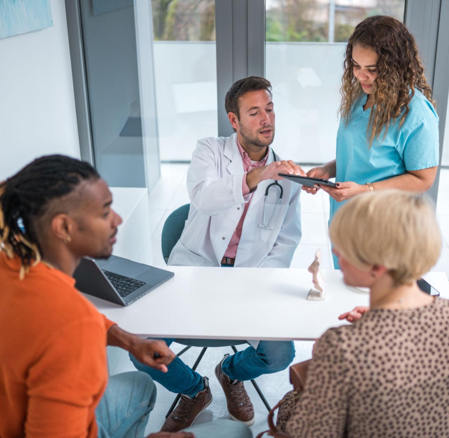 Readmission Reduction Programs