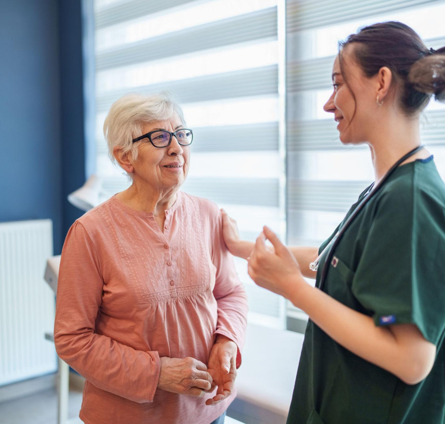 Chronic Care Management